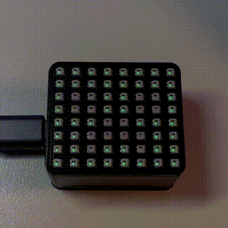 LED Matrix