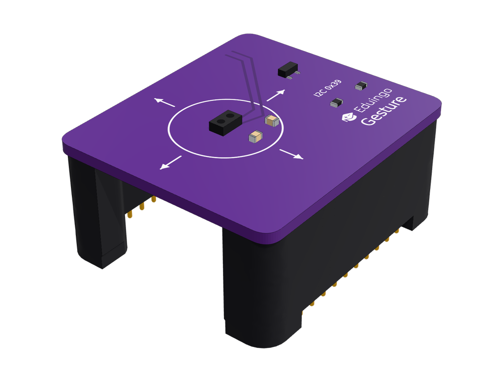 Eduingo EDU25