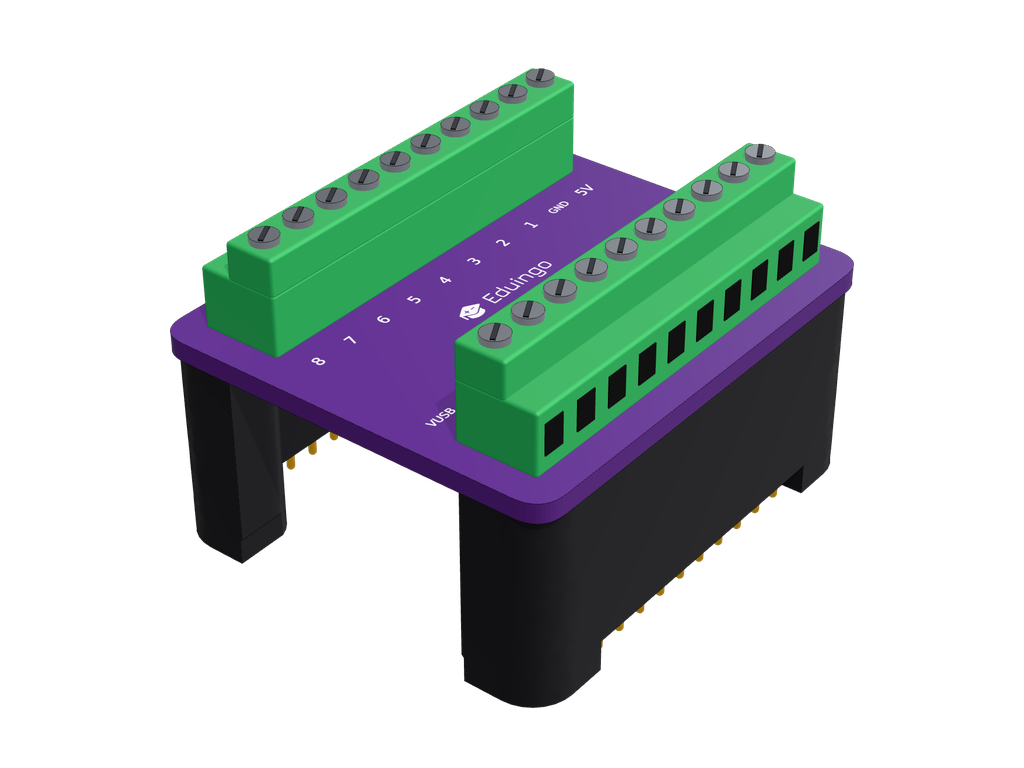 Eduingo EDU91