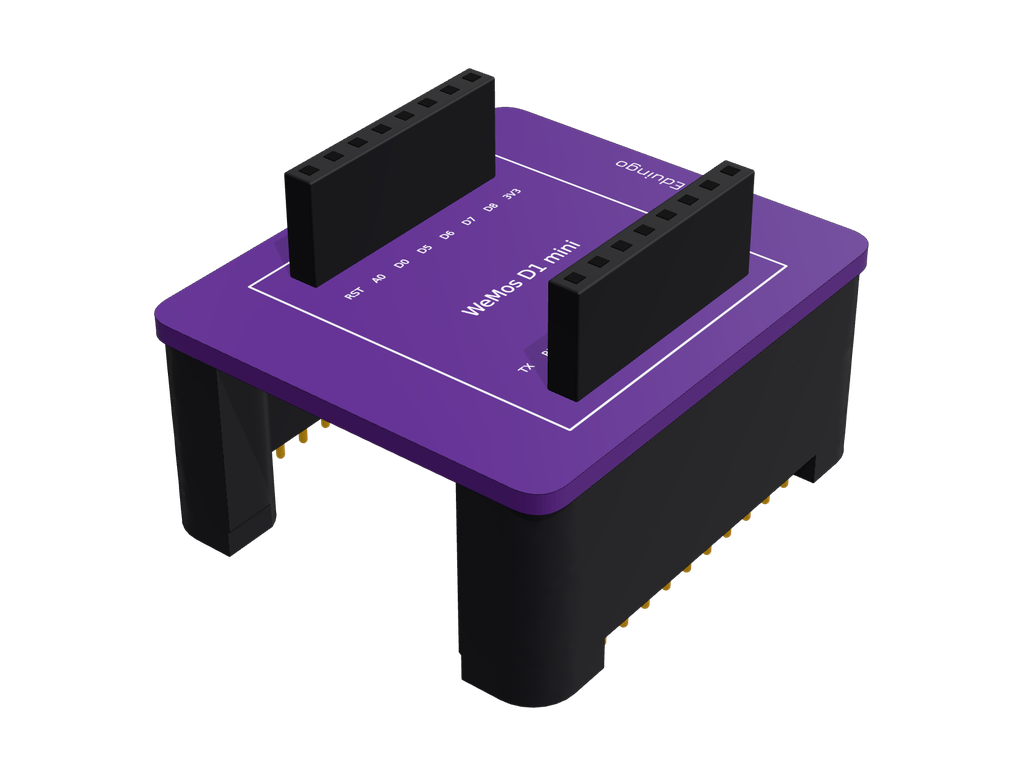 Eduingo EDU92